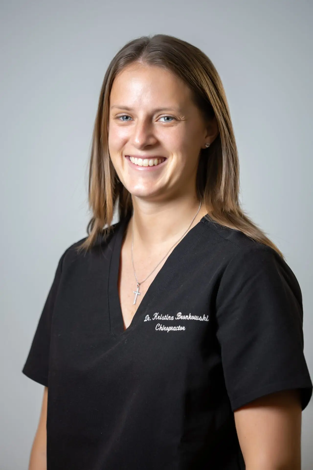 Dr. Kristina Bronokowski