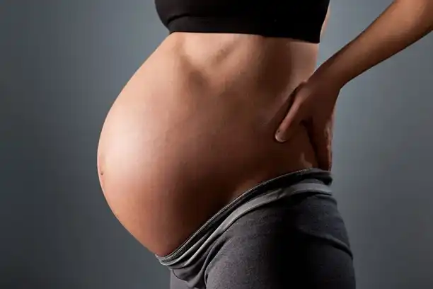 Improved posture and alignment