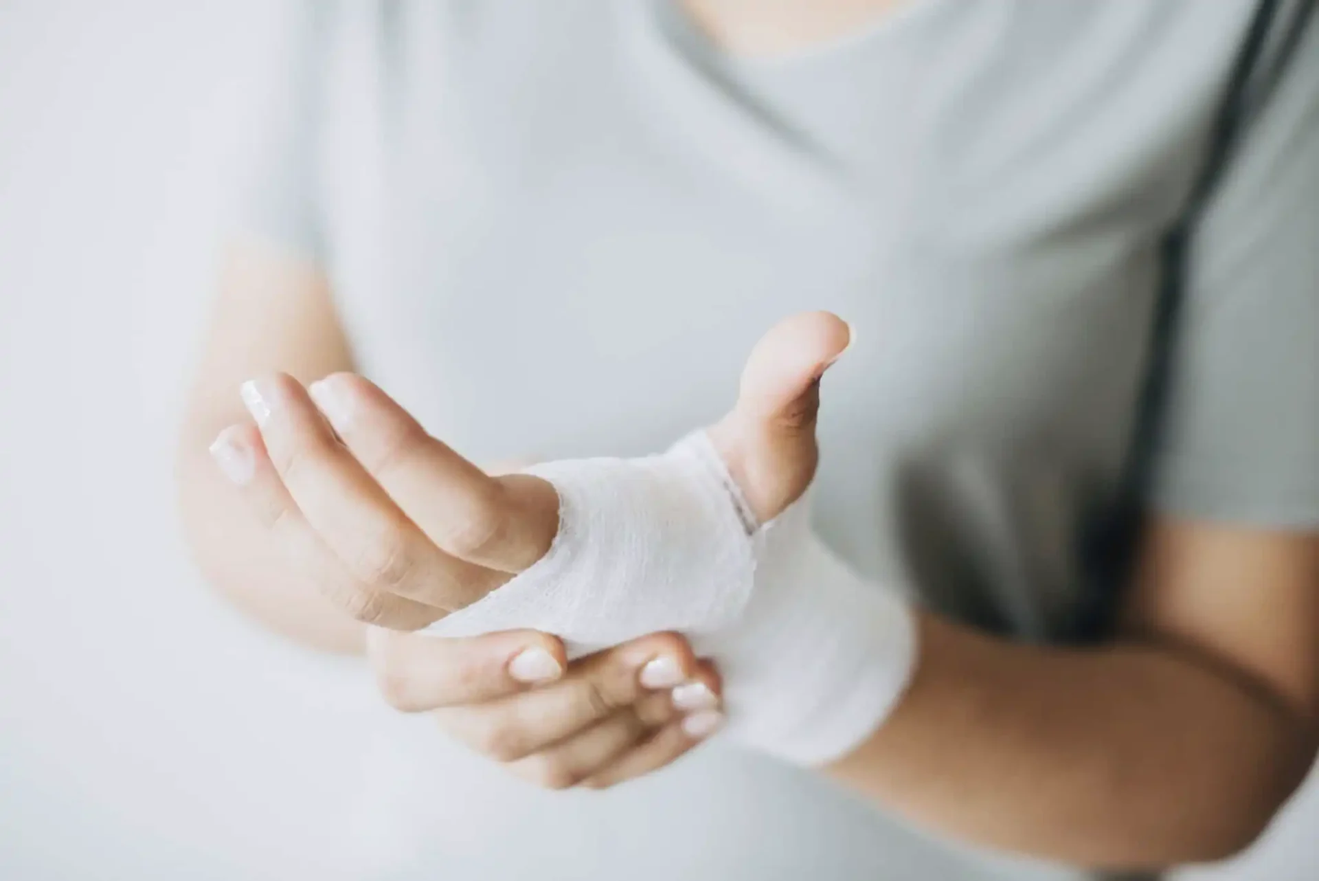 Why Even a “Minor” Car Accident Can Cause Serious Soft Tissue Injuries